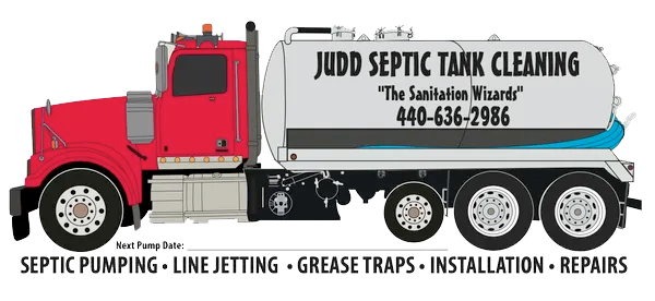 Custom pumper truck magnet artwork