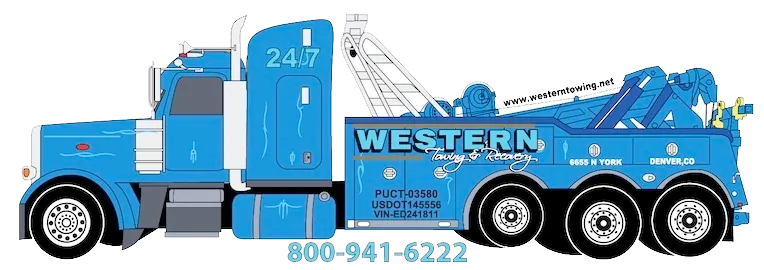 Truck magnet product examples